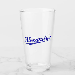 Alexandria Glas