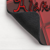 Alexandria-Mauspad Mousepad (Ecke)