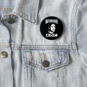 Alexandria Ocasio-cortez Der berüchtigte Aoc Long Button (Beispiel)