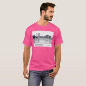Alexandria Oversized T-Shirt (Vorne ganz)
