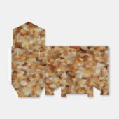 Alexandria Rocks Geschenkschachtel (Ungefaltet)