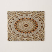 Alexandria Rocks Puzzle (Horizontal)
