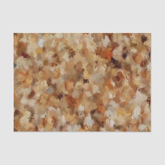 Alexandria Rocks Seidenpapier (Vorderseite)