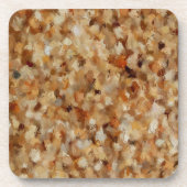 Alexandria Rocks Untersetzer (Vorderseite)
