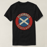 Alexandria, Schottland