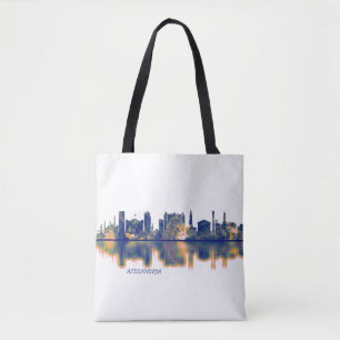 Alexandria Skyline Tasche