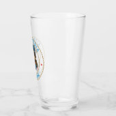 Alexandria Virginia Colonial Glas (Links)
