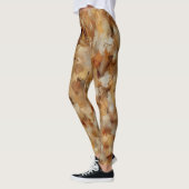 Alexandria Virginia Rocks Leggings (Links)