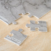 Alexandrie, Ägypten Puzzle (Seite)