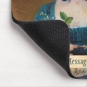 Alexandrine-Jeanne Le Normant d'Étiolles Boucher Mousepad (Ecke)