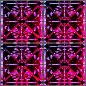 Alexandrite Gemstone Fliese