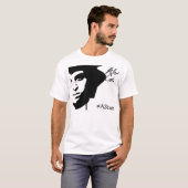 Alexcosta-T - Shirt (Vorne ganz)