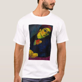 Alexej Von Jawlensky art T-Shirt