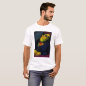 Alexej Von Jawlensky art T-Shirt (Vorne ganz)