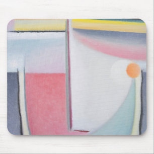 Alexej von Jawlensky (Russisch, 1864-1941) Mousepad