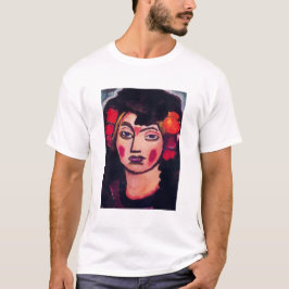 Alexej Von Jawlenskys Kunststil T-Shirt