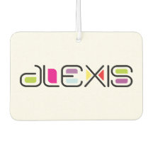 Alexis Contempo Brights Design