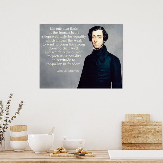 Alexis Poster (Küche)