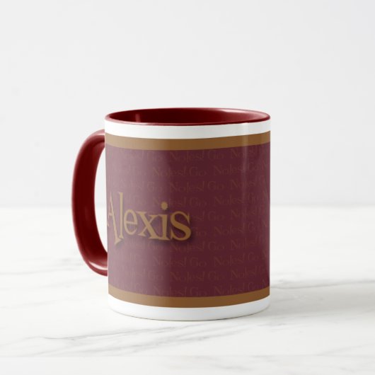 Alexis Tasse (Vorderseite Links)