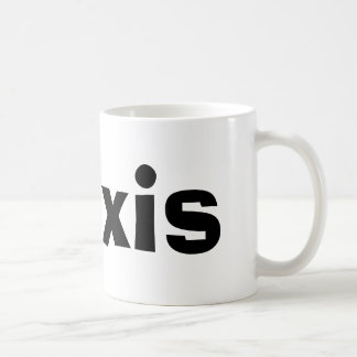 Alexis-Tasse Kaffeetasse