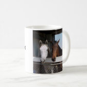 Alexis- u. Efeu-Tasse Kaffeetasse (VorderseiteRechts)