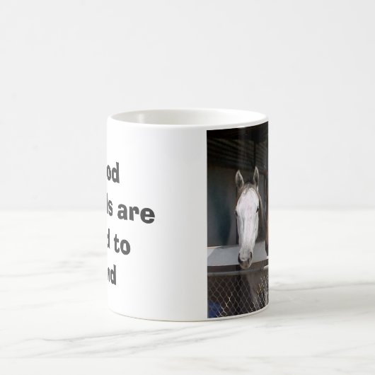 Alexis- u. Efeu-Tasse Kaffeetasse (Mittel)