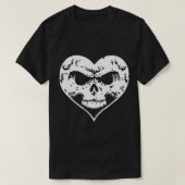 Alexisonfire T-Shirt (Design vorne)