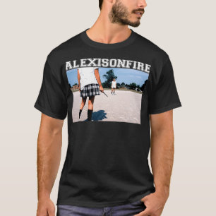 ALEXISONFIRE T-Shirt