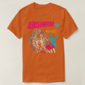 ALEXISONFIRE TShirt (Design vorne)