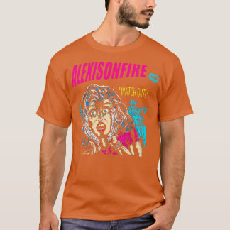 ALEXISONFIRE TShirt