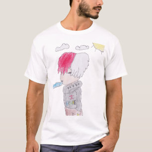 Alex's I Rule T - Shirt
