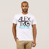 alextr! Cs HOTTTTT T-Shirt (Vorne ganz)
