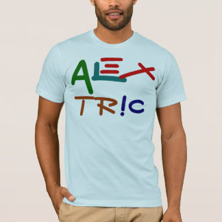 alextrics bunt T-Shirt