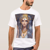 Alexys T-Shirt (Vorderseite)