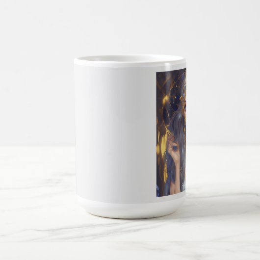 Alexys Tasse (Mittel)