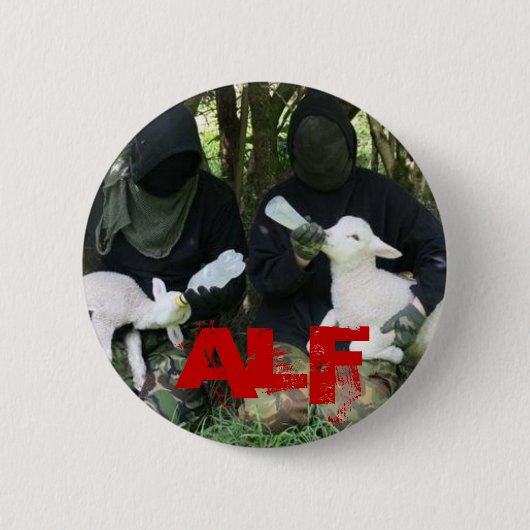 ALF BUTTON (Vorderseite)