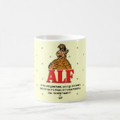 "Alf" Kaffeetasse (Mittel)