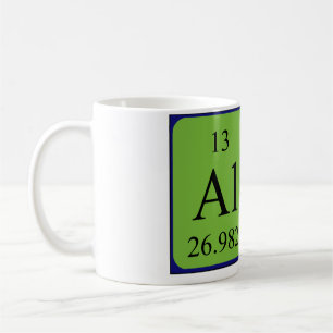 Alf Periodenname Tasse