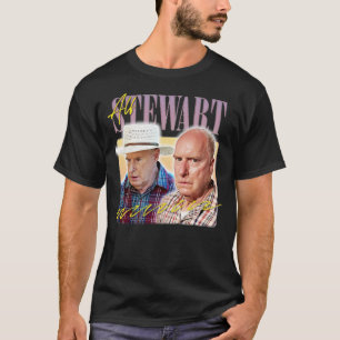 Alf Stewart Home Away 80er Jahre Ästhetik Fan Art T-Shirt