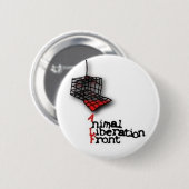 ALF Uncaged Button (Vorne & Hinten)