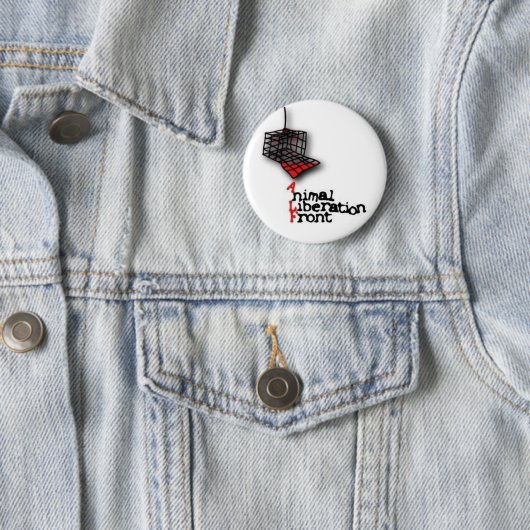 ALF Uncaged Button (Beispiel)