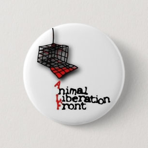 ALF Uncaged Button