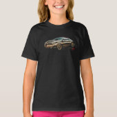 alfa romeo Essential T - Shirt (Vorderseite)