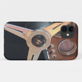 Alfa Romeo iPhone Fall Case-Mate iPhone Hülle (Rückseite (Horizontal))