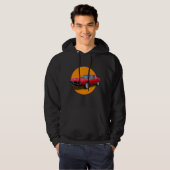 Alfa Romeo Montreal Hoodie (Vorne ganz)