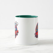 Alfa type 2000 tasse (Zentrum)