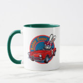 Alfa type 2000 tasse (Links)