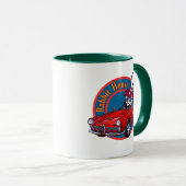 Alfa type 2000 tasse (VorderseiteRechts)