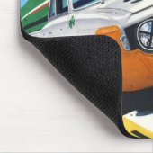 AlfaGTA Mousepad (Ecke)