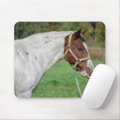 Alfalfa Mousepad (Mit Mouse)
